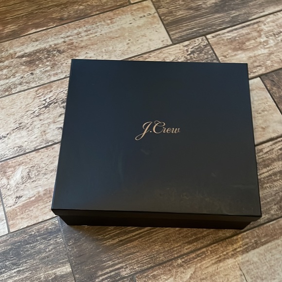 HP🎉NWT🛍J Crew Canvas Boots - Picture 7 of 11